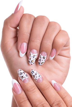 Manicure and pedicure Lakeway